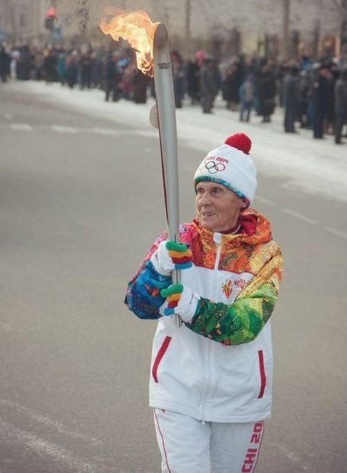 УРОК ДЛИНОЮ В ЖИЗНЬ