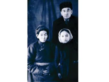 Патриотчу кырган-авам