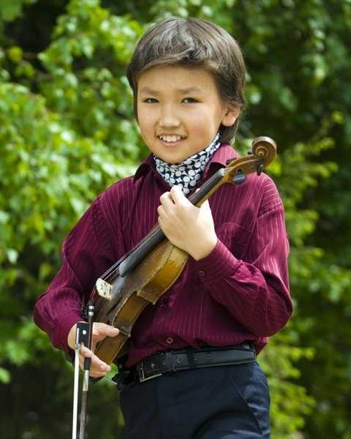 В Туве отремонтируют семь Детских школ искусств