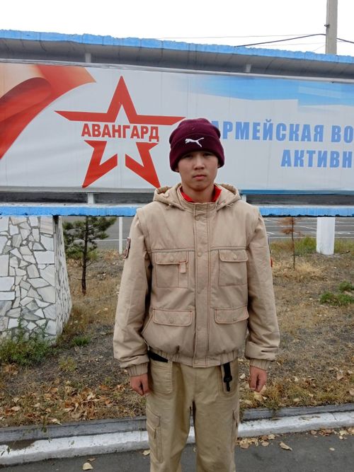 «Авангард» принял первую смену