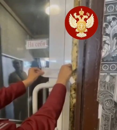 Роспотребнадзор потребовал закрыть кафе восточной кухни в Кызыле