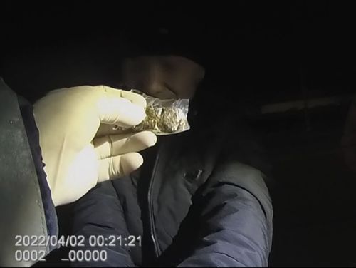 В Туве с начала года изъято свыше 30 килограммов наркотических веществ