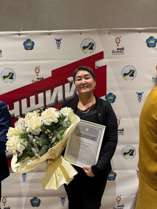 Маркетплейс «Свое родное» - просто и надежно