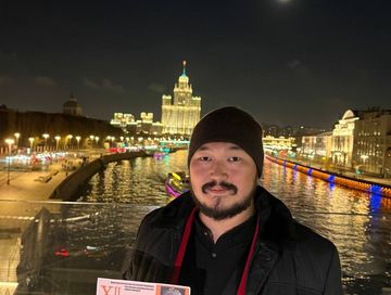 Победа, меняющая парадигму