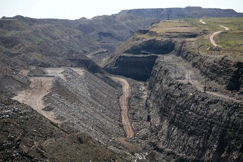 Горнодобывающие компании в числе 10 крупнейших налогоплательщиков Тувы