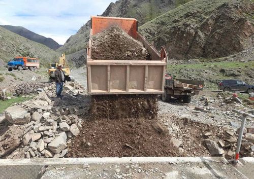 Үер биле өрттер капсырлашкан