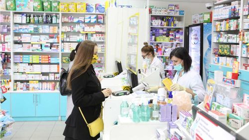 В Туве предприниматель выплатит 50 тысяч руб за продажу «Лидокаина» без рецепта