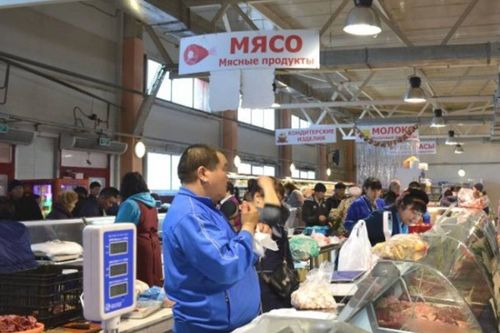 В Туве замедлилась инфляция: сентябрьские данные