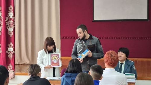 Читать или не читать, вот в чём вопрос