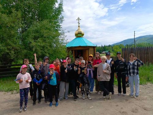 «Бельбей» лагери уругларга эжиин ажыткан