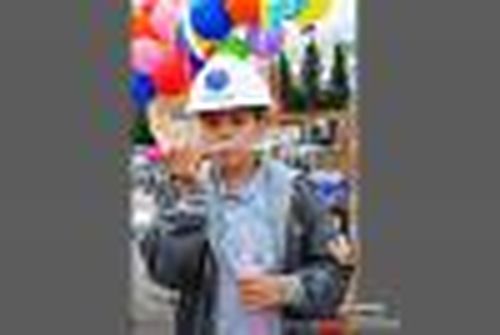 Пою тебе, моя республика