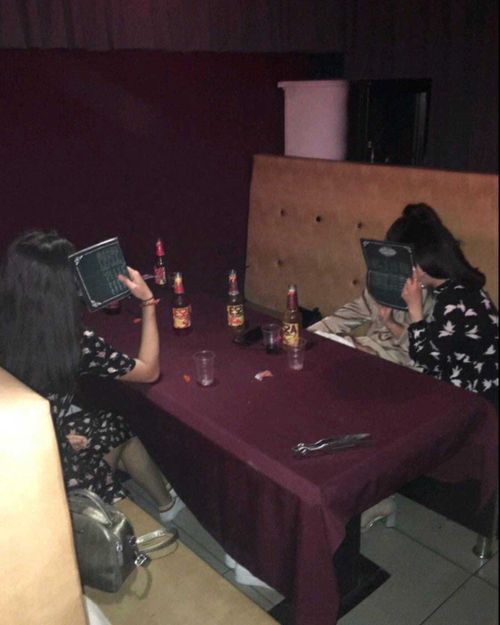 Мэрия Кызыла выписала «административку» на хозяев «Скайбара»