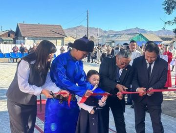 Кожууннардан медээлер