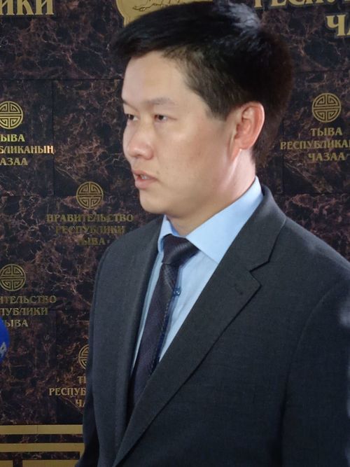 КЫЗЫГААРЛААШКЫННЫГ ХЕМЧЕГЛЕРНИ КОШКАТКАН