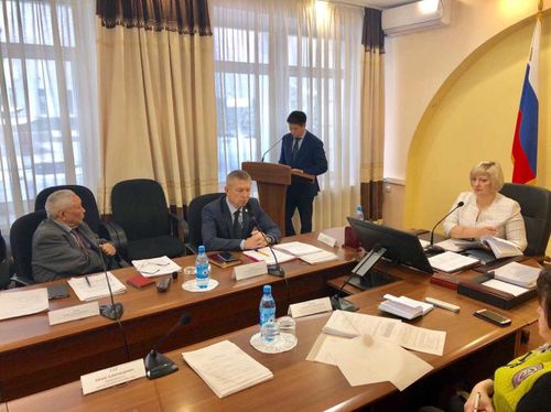 Экономика Тувы 2019. Итоги