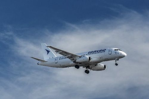 В ТУВЕ С ОКТЯБРЯ ВОЗОБНОВИЛИСЬ СУБСИДИРУЕМЫЕ АВИАРЕЙСЫ  В МОСКВУ