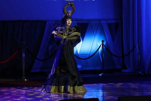 Диана Сат - «Мисс интернет-голосование»