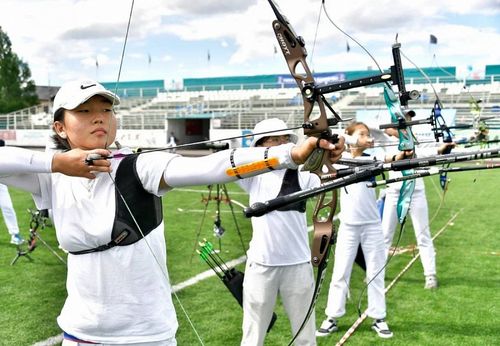 Ча адарынга Россияның Кубогу дээш