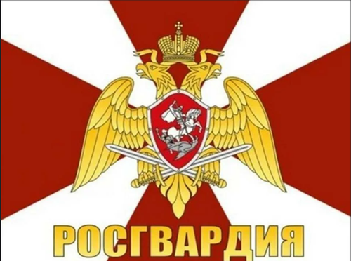 26 декабря - День создания подразделений службы войск и безопасности военной службы Росгвардии