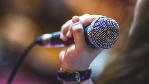 Объявлен приём заявок на всероссийский конкурс молодых исполнителей «Громче!»