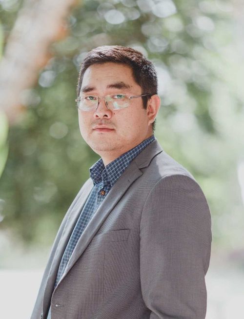 Айдын Сарыглар: «Жителям России доступна лучшая из существующих вакцин» 