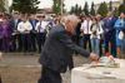 Мы помним! Мы гордимся!