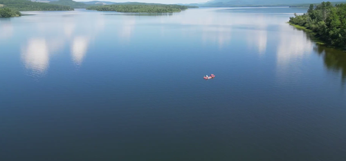 Благодаря нацпроекту и усилиям предпринимателя условия на базе отдыха «Азас» значительно улучшились