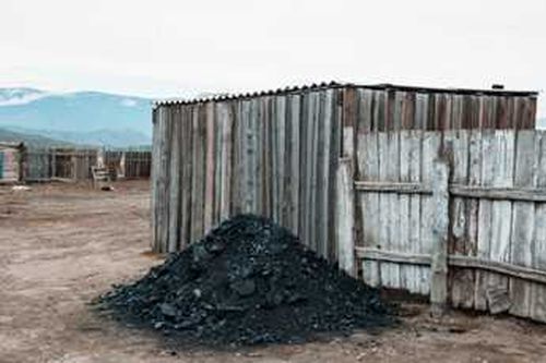 Почему «Социального угля» привезли меньше, чем положено?