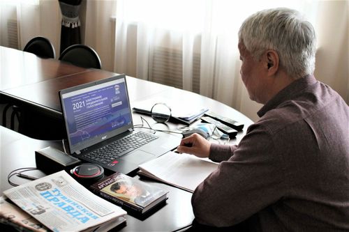 Курс на обновление: «Единая Россия» подвела первые итоги предварительного голосования