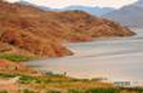 Откройся мне, море