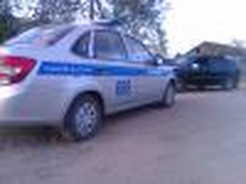 Тандинский маршрут