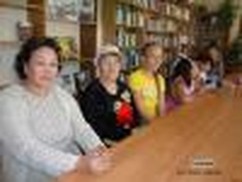 Конкурс книгочеев