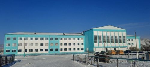 Чырык, чылыг, көрүштүг-даа