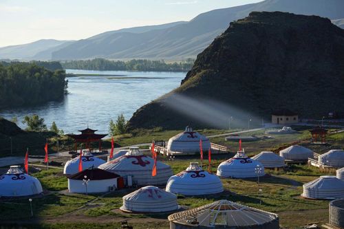 Глава Тувы: «искать новые формы государственно-частного партнерства»