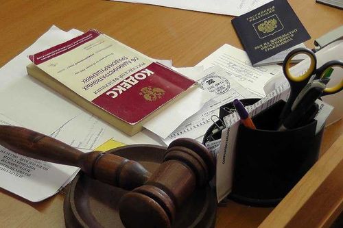 В Туве должностное лицо оштрафовано за отдых в Турции