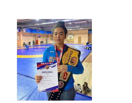 Киш-Кулааның тиилелгези