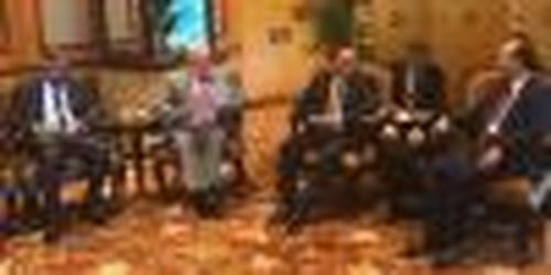 Китай поддержал предложение Тувы