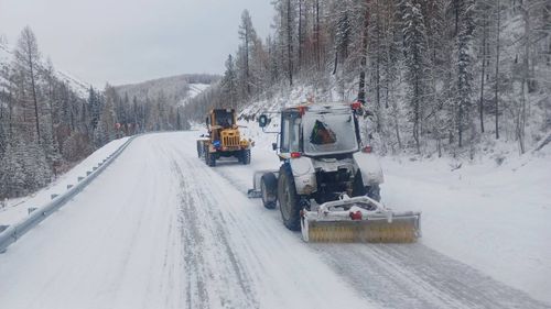 Дорога ошибок не прощает