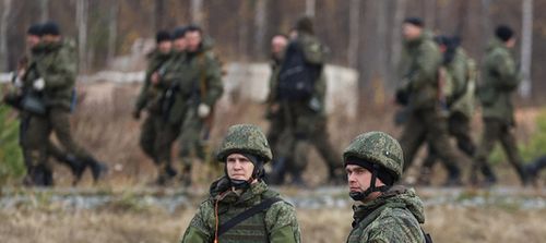 Владимир Путин: мобилизацияга хамаарышкан хемчеглер ийи неделя дургузунда доостур.