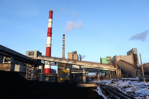 Глава Тувы потребовал от министров и глав районных администраций держать вопросы отопительного сезона на личном контроле