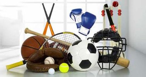 В Кызыле откроется социальный пункт проката спортинвентаря для детей