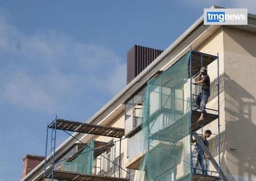 Бо чылын Тывага хөй квартиралыг 44 чуртталга бажыңынга үндезин септелгени кылыр