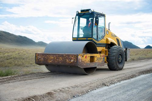 От трасс до сельских улиц