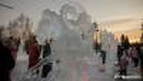 Тувинский «Шаман» в Томске