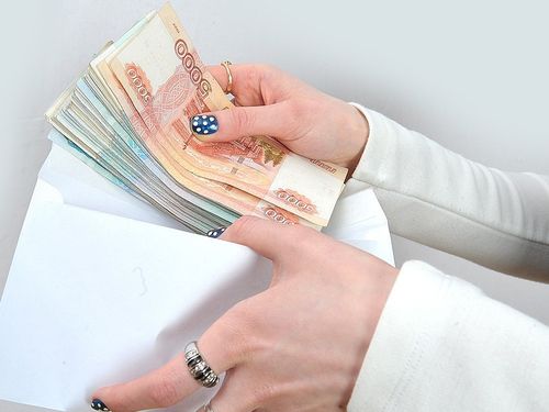 В Туве задержан «дорожный» подрядчик за дачу взятки