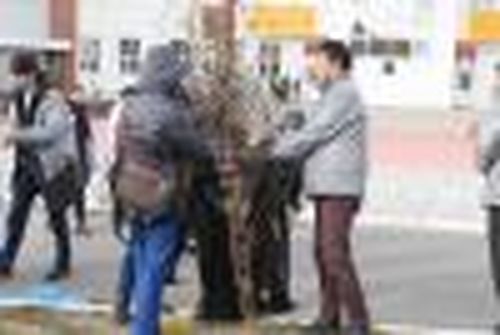 Герои среди нас