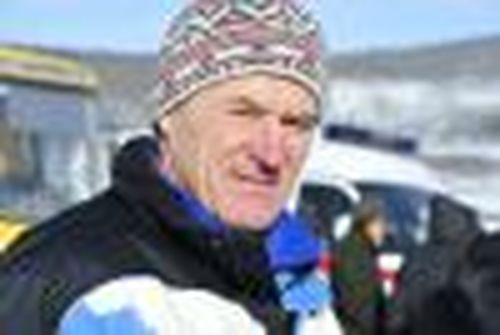 Хобби Сергея Бабкина