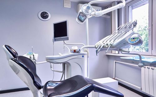 Участники СВО смогут вылечить зубы бесплатно