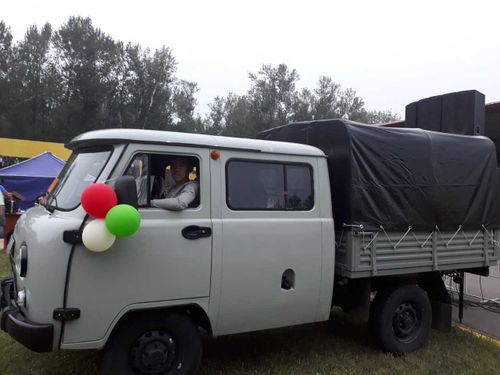 Новости республики