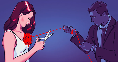 Коргуушкунну ажып эрткеш, чарылганы дээре